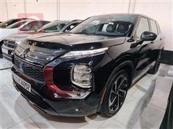 ميتسوبيشي اوتلاندر